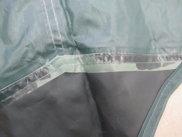 mont-bell（モンベル）  ミニタープHX