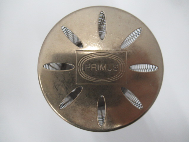 PRIMUS（プリムス）  541マイクロンランタン