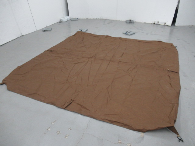 DOD（ディーオーディー）  カマザシキM ZS5-718-BR