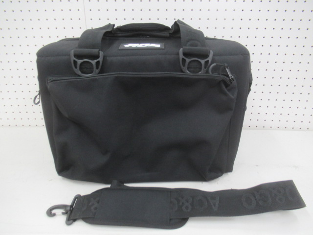 AO Coolers（エーオークーラーズ）  24パック キャンバス デラックス ブラック