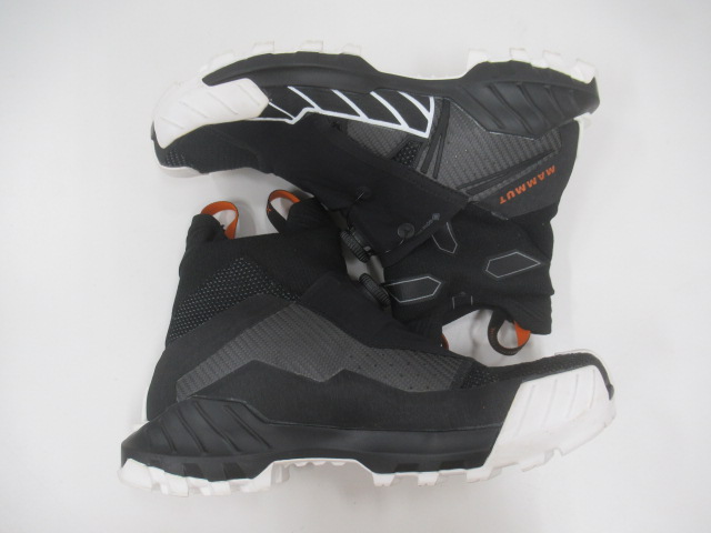MAMMUT（マムート）  アイガー スピード BOA ハイ ゴアテックス