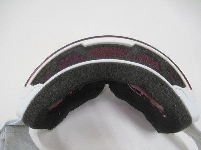 mont-bell（モンベル）  アルパインゴーグル HD