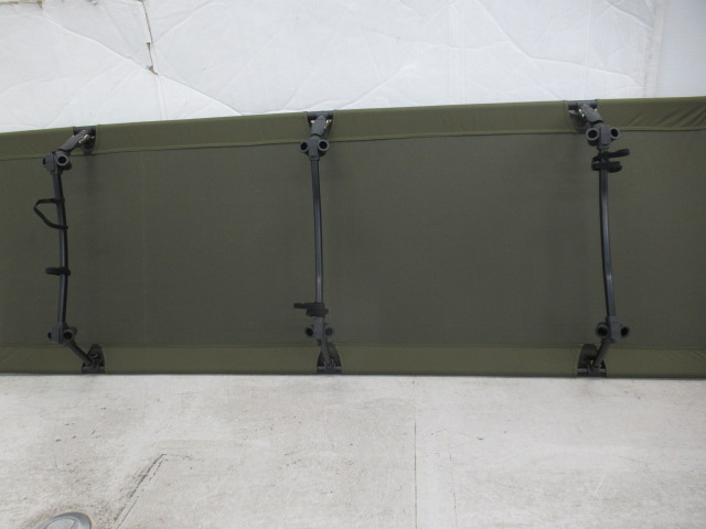 WAQ（ワック）  2WAY フォールディングコット