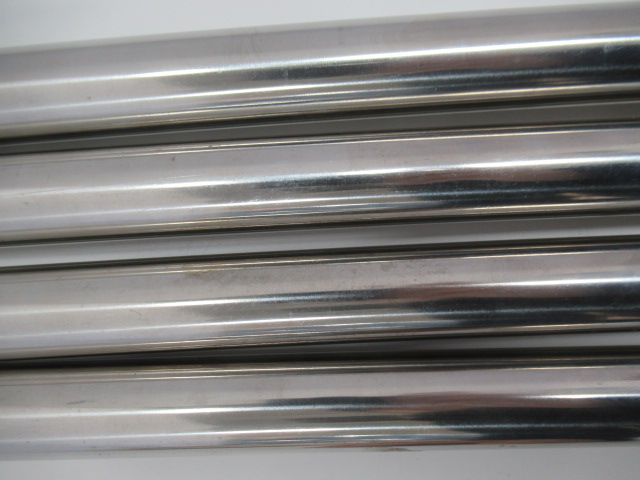 Snow Peak（スノーピーク）  IGT アイアングリルテーブル 300脚 4本セット