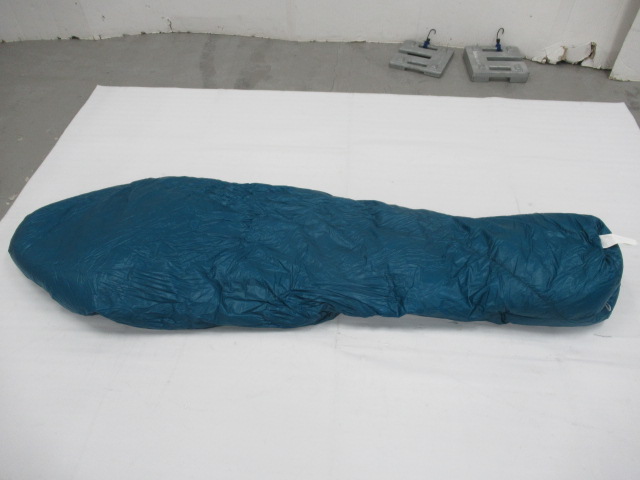 mont-bell（モンベル）  シームレス ダウンハガー800 #3