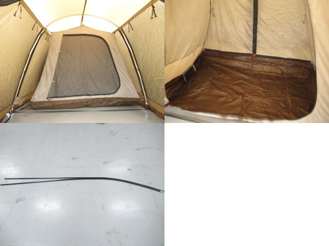 ogawa（小川・キャンパルジャパン）  アポロンS