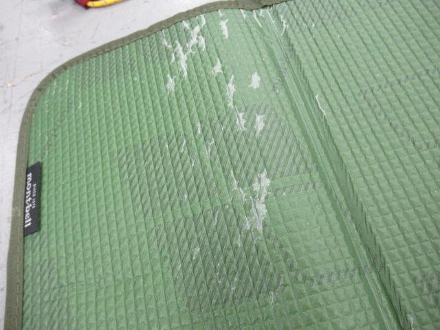 mont-bell（モンベル）  ルナドーム2 オプションセット