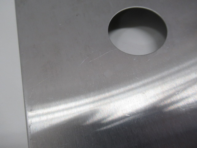 Snow Peak（スノーピーク）  IGTリッドトレーハーフユニット2枚セット