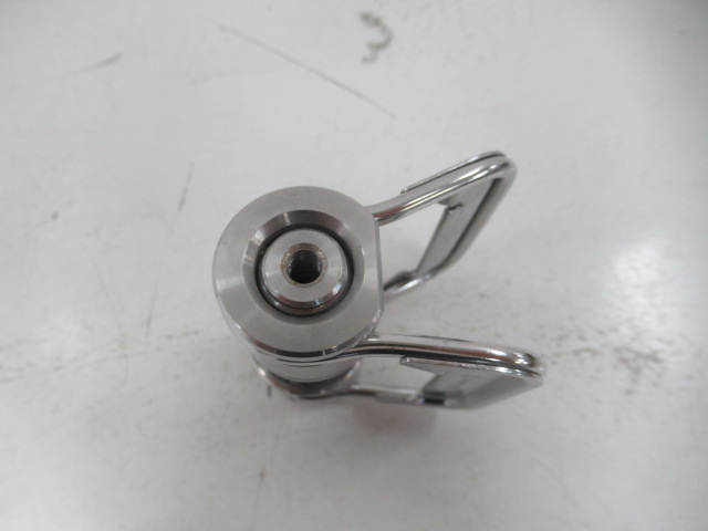 Snow Peak(スノーピーク) テーブルトップアーキテクト クランプ シェラカップホルダー