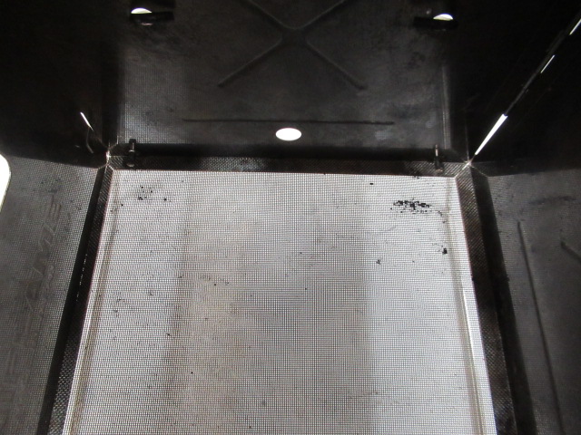 UNIFLAME（ユニフレーム）  ネイチャーストーブ ラージ 682982