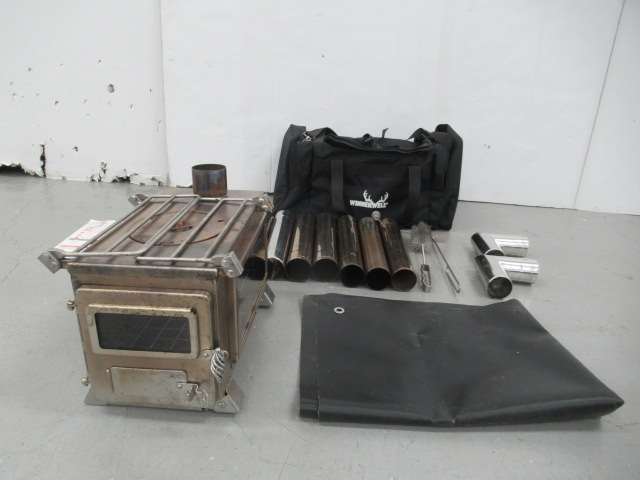 その他ブランド  ウィンナーウェル ノマドビュー Mサイズ