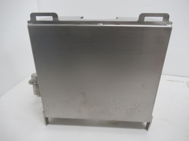 その他ブランド  ウィンナーウェル Mサイズ 薪ストーブ専用 ウォータータンク