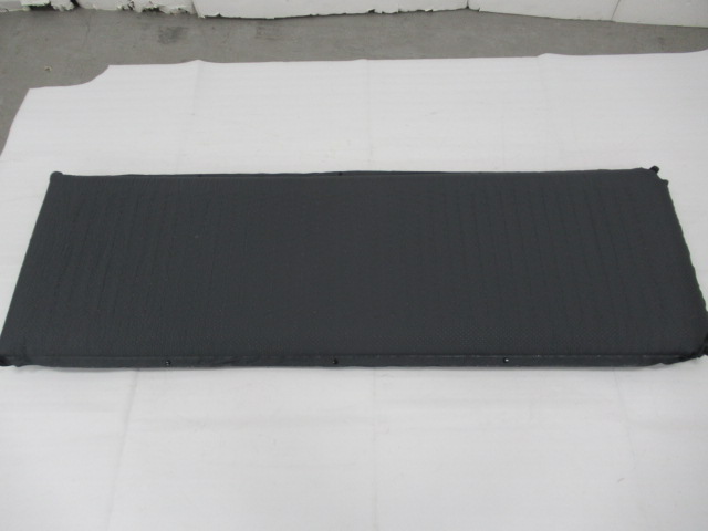 WAQ（ワック）  インフレータブル式マット 8cm