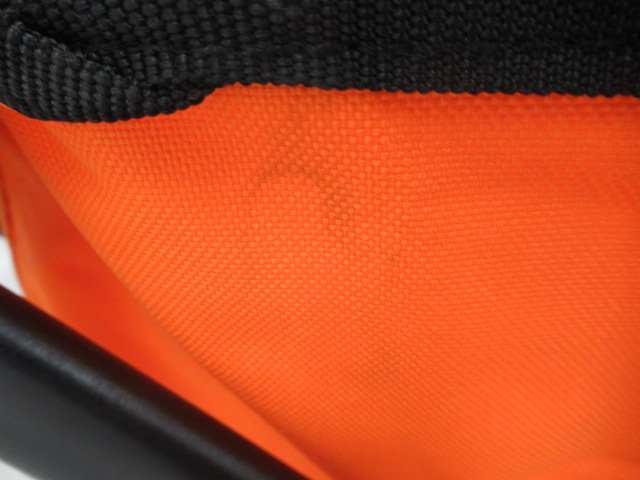 DOPPELGANGER OUTDOOR(ドッペルギャンガー) フォールディングキャリーワゴンC2-46