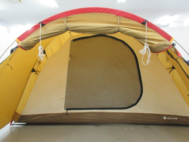 Snow Peak(スノーピーク) ヴォールト SDE-080