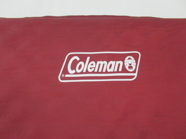 Coleman（コールマン）  キャンパーインフレーターマット /Wセット II