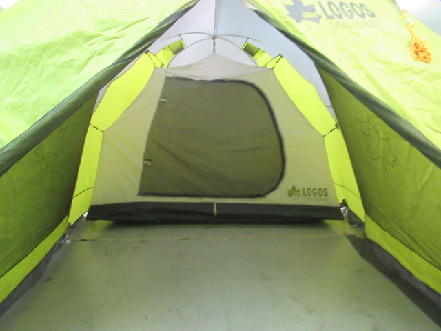 LOGOS（ロゴス）  neos リンクドゥーブル Type-M