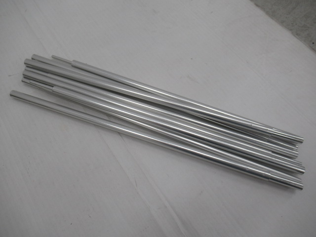 Snow Peak（スノーピーク）  ライトタープ ペンタ シールド+ポール