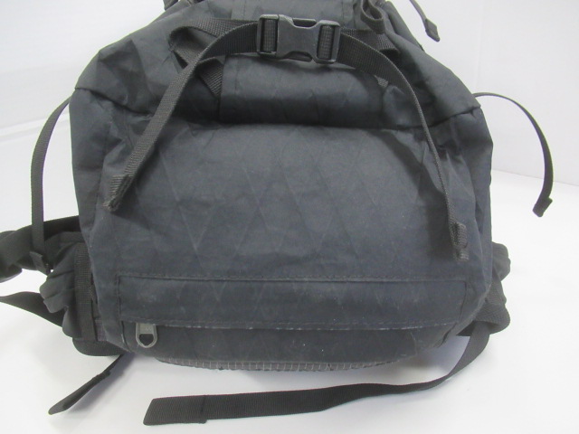 MOUNTAIN HARDWEAR（マウンテンハードウェア）  マウンテンライト25L＋5L