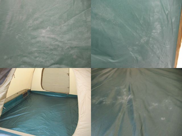 Coleman（コールマン）  BCワイドドームプラス/270