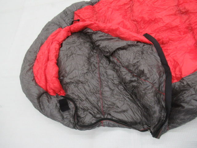 NANGA（ナンガ）  UDD BAG 280DX