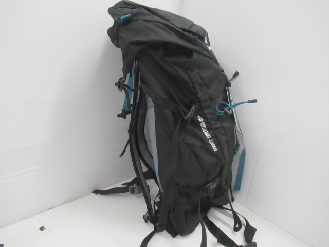 deuter（ドイター）  グラビティ エクスペディション 45+