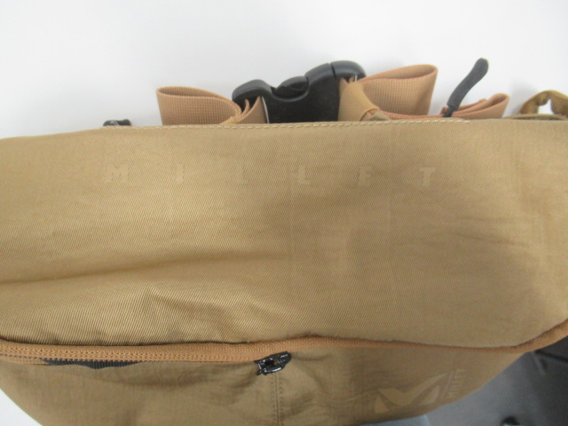 Millet（ミレー）  スピード ポッド