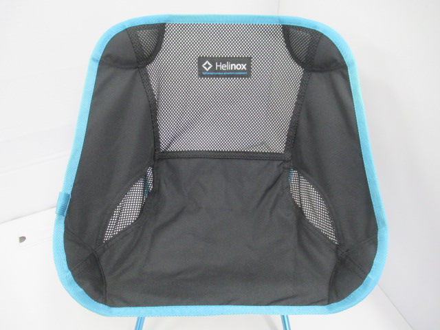 Helinox(ヘリノックス) チェアワン ミニ