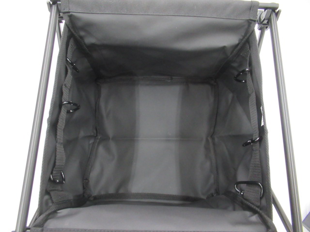 DOD（ディーオーディー）  ステルスエックスミニ GM1-598-BK