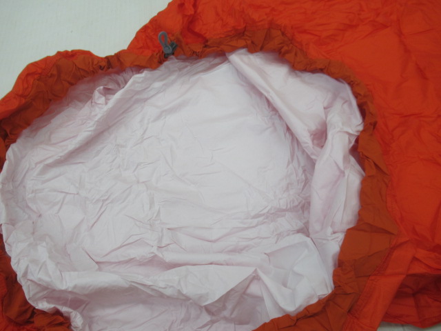 mont-bell（モンベル）  ブリーズ ドライテック プラス スリーピングバッグカバー