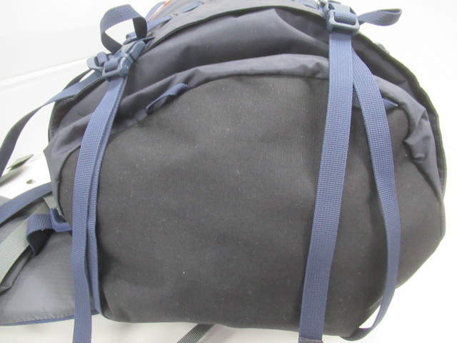 Millet（ミレー）  サースフェー NX 40+5