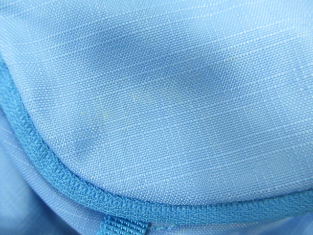 MAMMUT（マムート）  ネオンスピード15