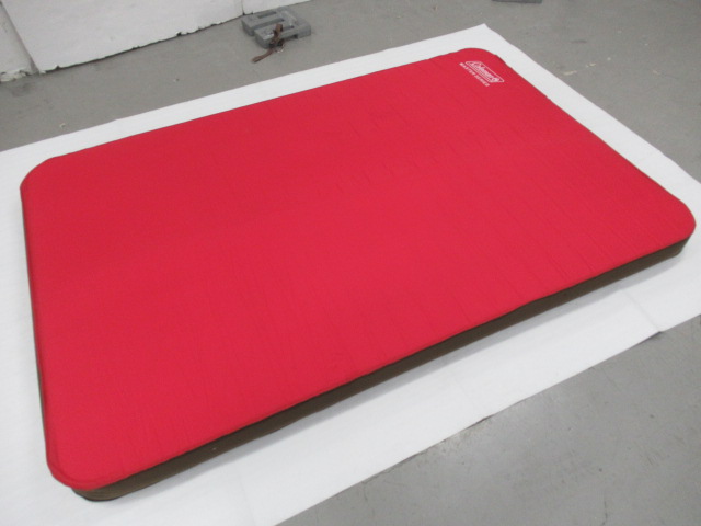 Coleman（コールマン）  コンフォートインフレーターマットハイピーク/ダブル