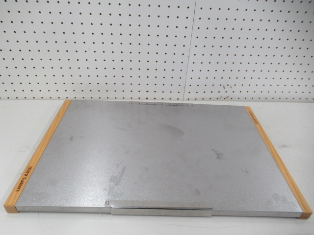 UNIFLAME（ユニフレーム）  焚き火テーブル