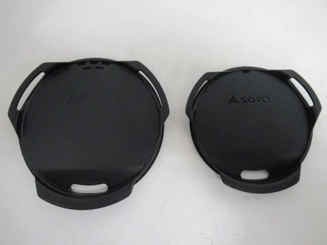 SOTO(ソト・新富士バーナー) アミカス・クッカーコンボ セット