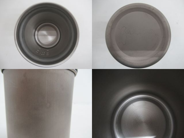 SOTO（ソト・新富士バーナー）  サーモスタック クッカーコンボ SOD-521