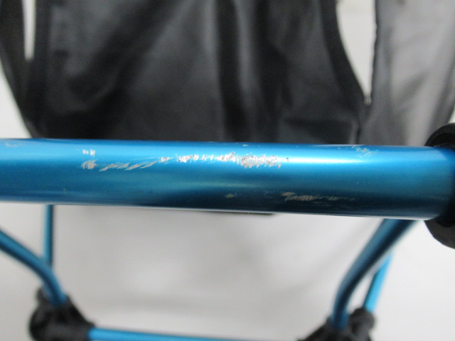 Helinox（ヘリノックス）  グラウンドチェア ブラック