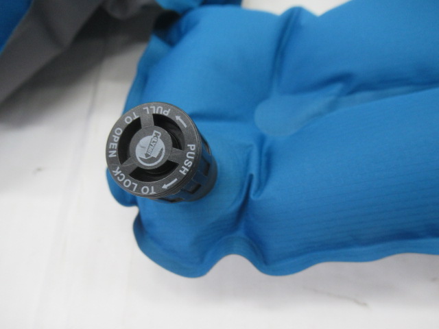 KLYMIT（クライミット）  Inertia O Zone イナーシャ オゾン