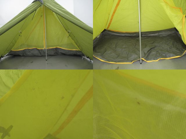 tent-Mark DESIGNS（テンマクデザイン）  パンダ アースカラー