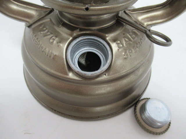 FEUER HAND（フュアハンド）  ベイビースペシャル276 ブロンズ