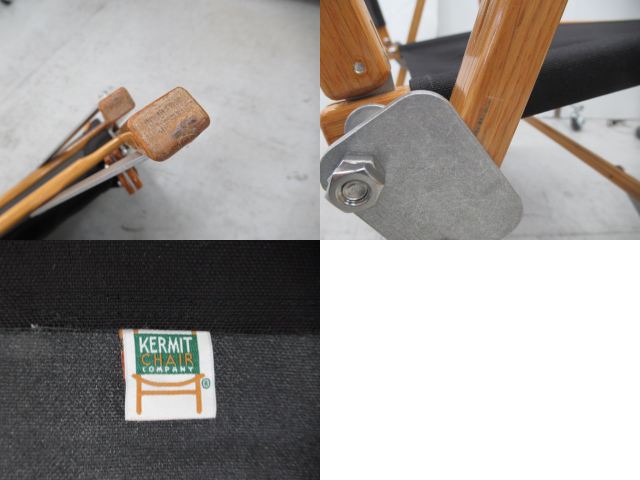 kermit chair（カーミットチェア）  カーミットチェア HAKUBA VALLEY OTARI