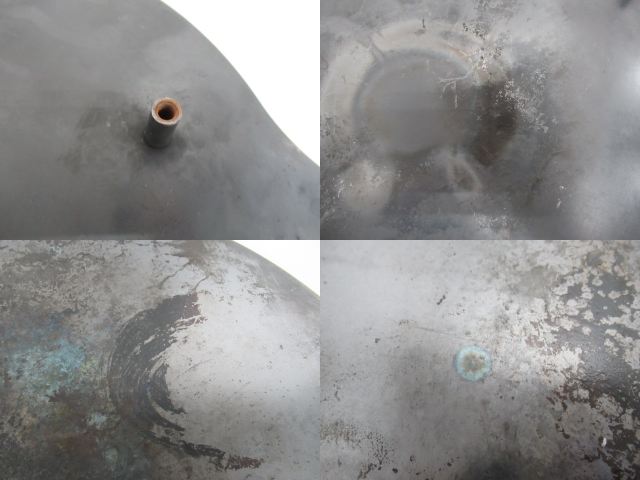 Petromax（ペトロマックス）  ファイヤーボウル fs-48 ケースセット