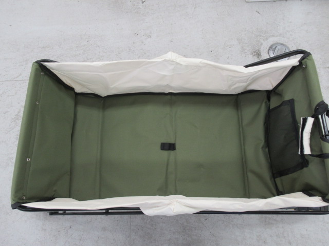 その他ブランド  HAKUBA VALLEY OTARI アウトドアワゴン