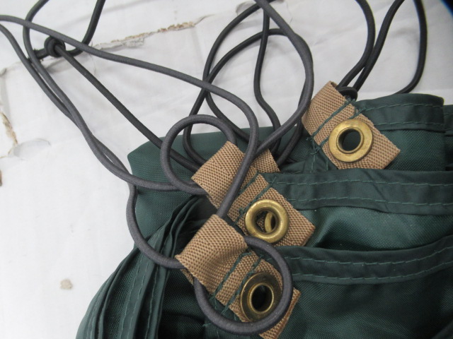 Coleman（コールマン）  マルチグランドシート/325 (1)