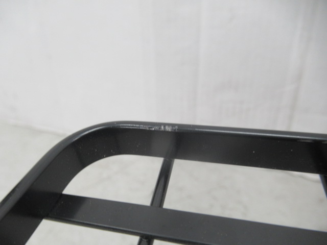 UNIFLAME（ユニフレーム）  フィールドラック WOOD天板セット