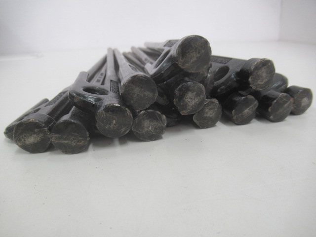 Snow Peak（スノーピーク）  ソリッドステーク30 セット (2)