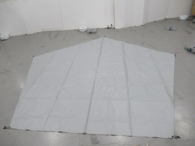 ogawa（小川・キャンパルジャパン）  グロッケ8用 PVCマルチシート