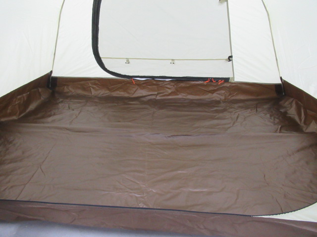 Snow Peak（スノーピーク）  アメニティドームS SDE-002RH