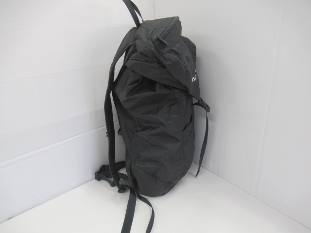 mont-bell（モンベル）  バーサライトパック20