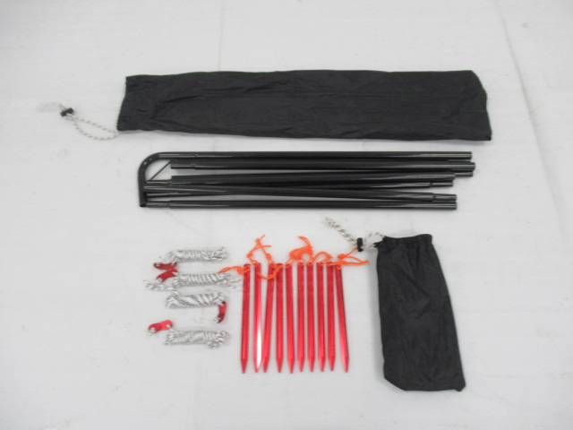 FIELDOOR（フィールドア）  フォークテント280プラス